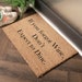 see more listings in the Coir Doormats 60 x 40cm section