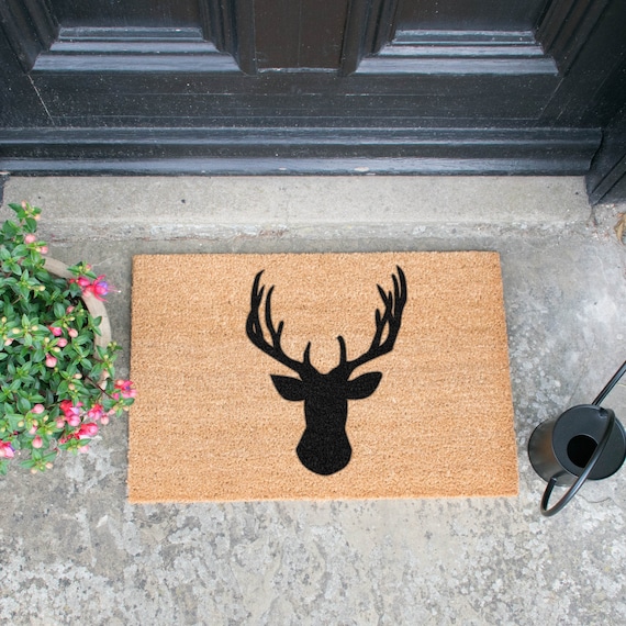 Funny Welcome Mats Outdoor, Front Door Mat for Outside Entry, Doormat  Outdoor/Indoor Entrance, Front Porch Decor 40 x 60cm - AliExpress