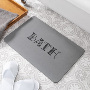 No-rinse coffee mat kitchen countertop mat - Bed Bath & Beyond - 39524742