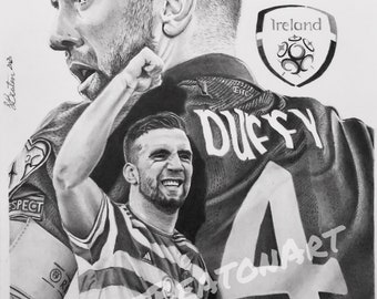 Shane Duffy