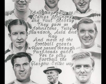 Willie Maley Song