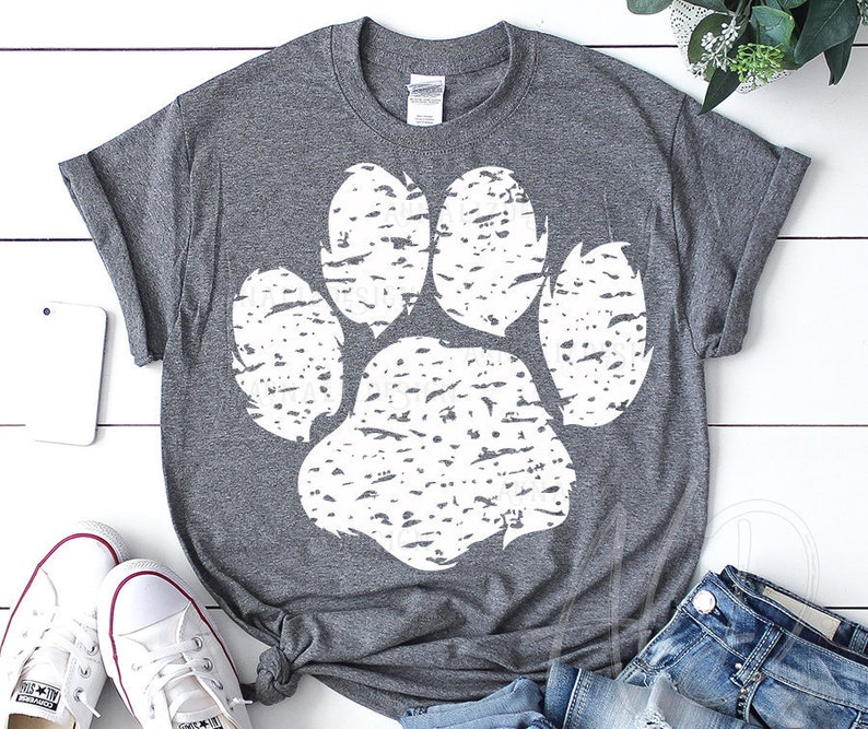 Free Free Wildcat Paw Svg 746 SVG PNG EPS DXF File