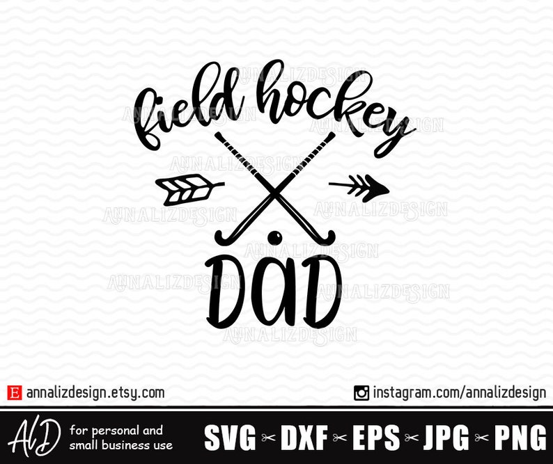 Download Field Hockey Dad svg Hockey Dad svg Field hockey stick svg ...