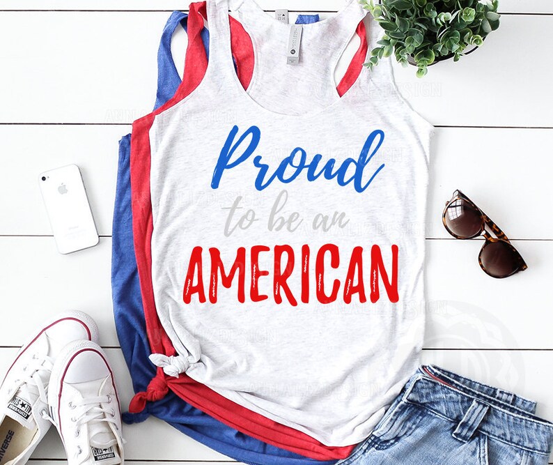Free Free Proud To Be American Svg 371 SVG PNG EPS DXF File