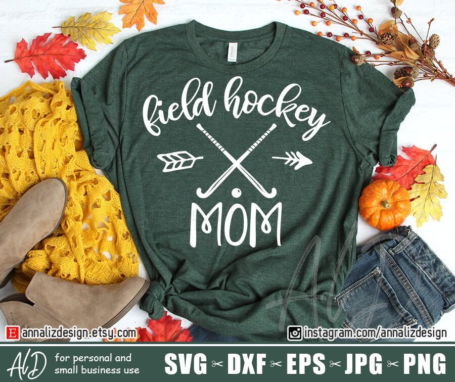Download Field Hockey Mom Svg Hockey Mama Svg Field Hockey Stick Svg Etsy