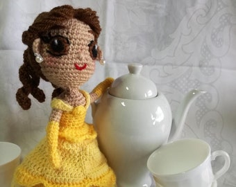 Belle