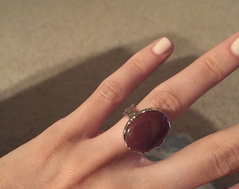 Jasper Ring