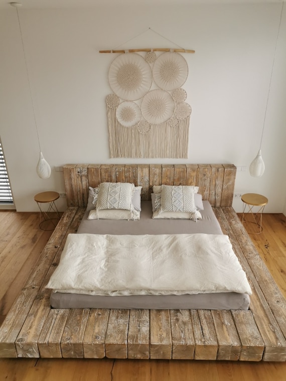 Etsy futon online
