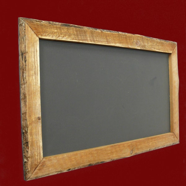 Tableaux noirs - vieux bois - upcycling jusqu'à 240 x 120 cm !