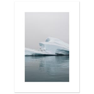 Antarctica&#39;s Iceberg I