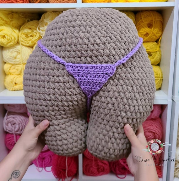 But pillow sale