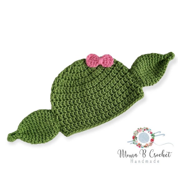 Crochet Yoda Hat Yoda Hat Yoda Beanie 