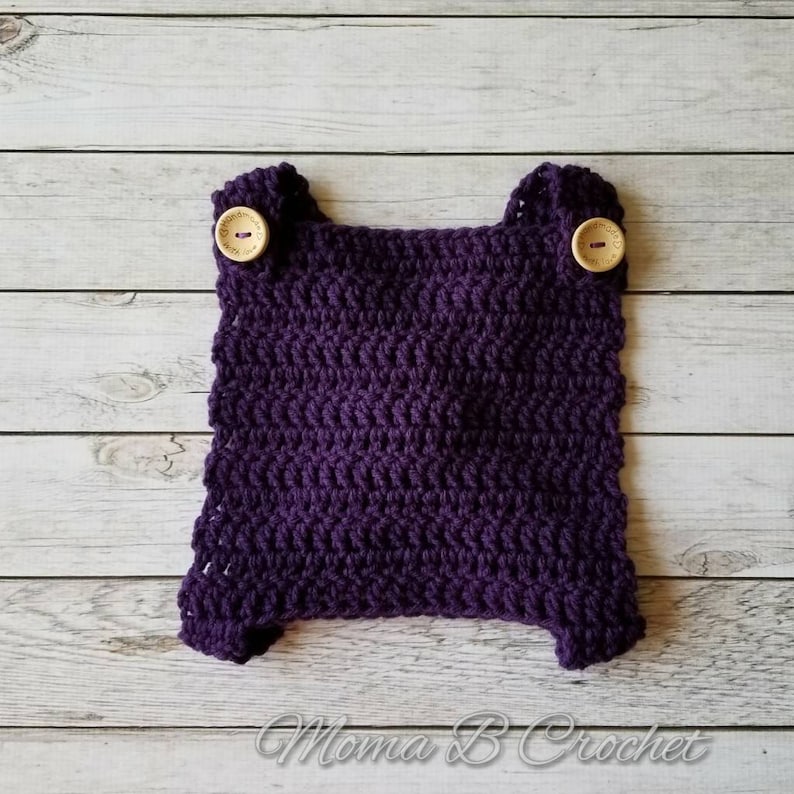 Crochet Baby Doll Carrier Baby Doll Carrier Crochet Stuffed Etsy Canada