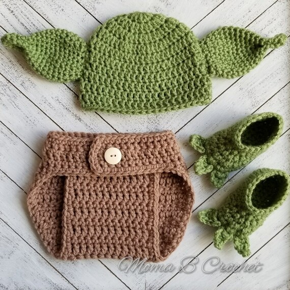 star wars baby hat
