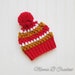 see more listings in the Winter Hats section