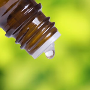 Taurus Zodiac Oil