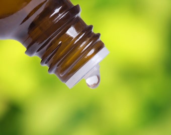 Aceite del Zodíaco Libra / Mezcla de Armonía, Belleza y Conexión
