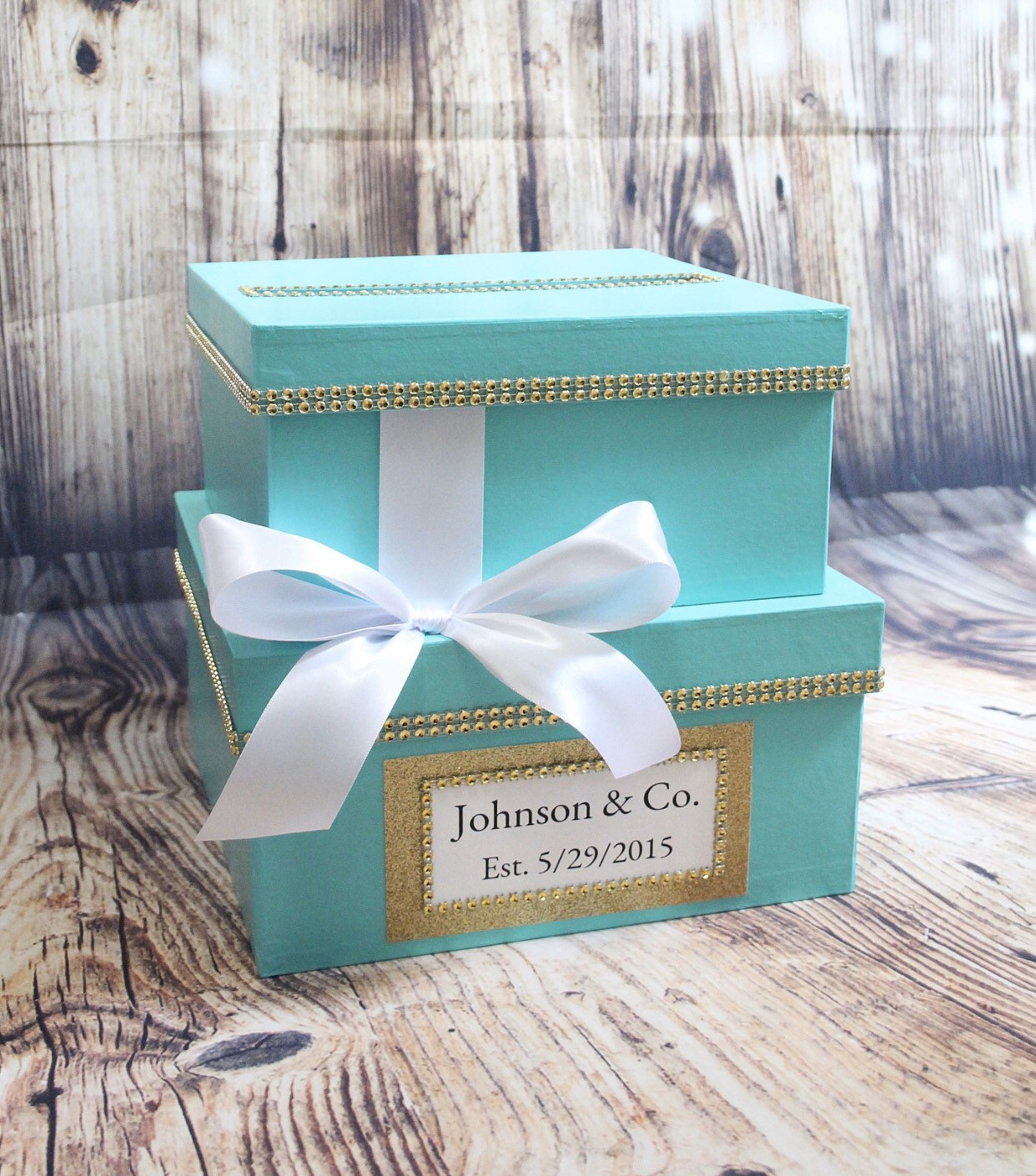 TIFFANY Funny Personalized Birthday Women Name Gift