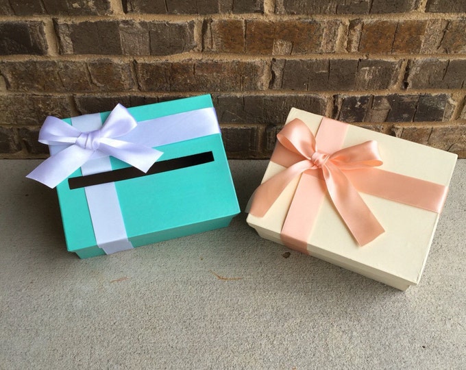 Advice Box Wish Box Storage and Keepsake Box Giftbox | Etsy