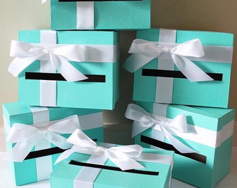 Bridesmaid Gift Boxes, Party Gift Box, Bridal Gift Box Set