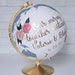 see more listings in the Large Guest Globes (12") section