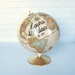 see more listings in the Large Guest Globes (12") section