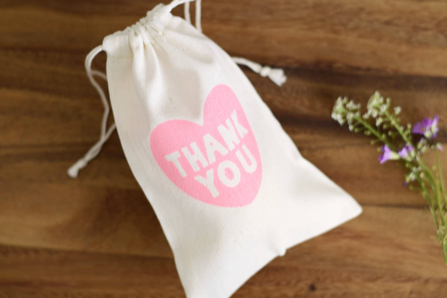 small wedding bags