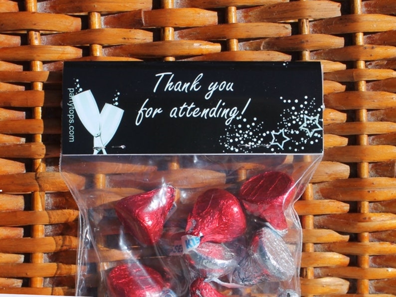 60th Birthday Favors Stepping Into 60 Party Tops Treat Bags Etsy