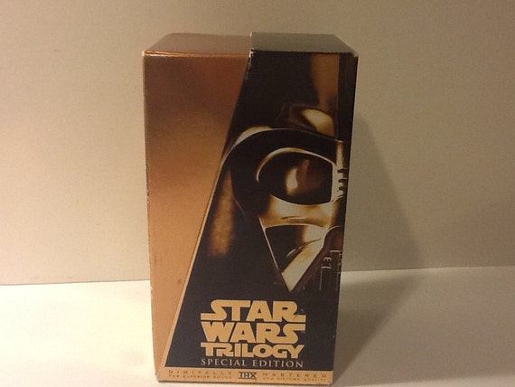 11+ The Star Wars Trilogy Special Edition Images
