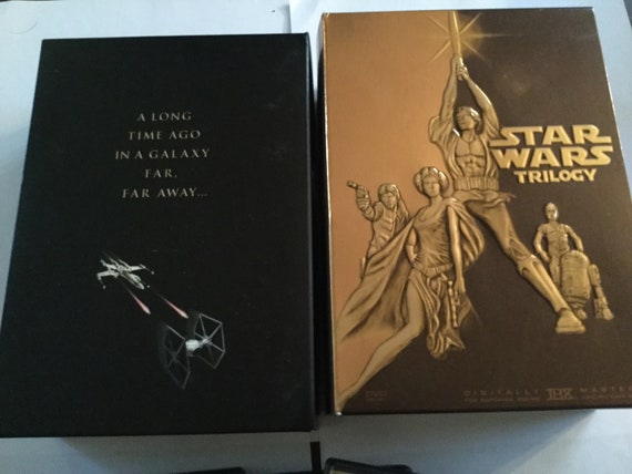 Ordered the Star Wars set about a month ago and the inside of the box was  destroyed. Reported it to them and they sent me a new box and soap. Got the