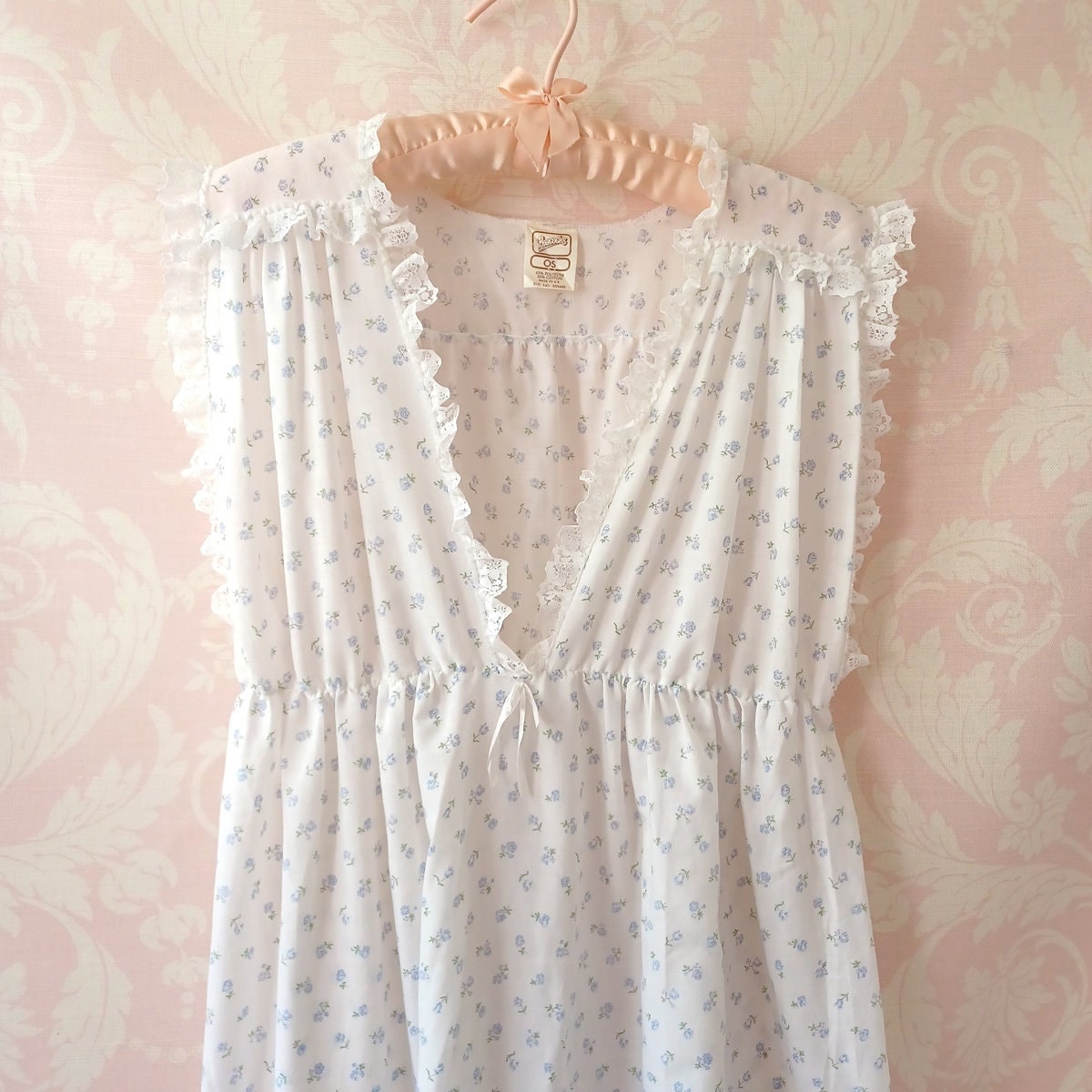 Empire waist top summer tops