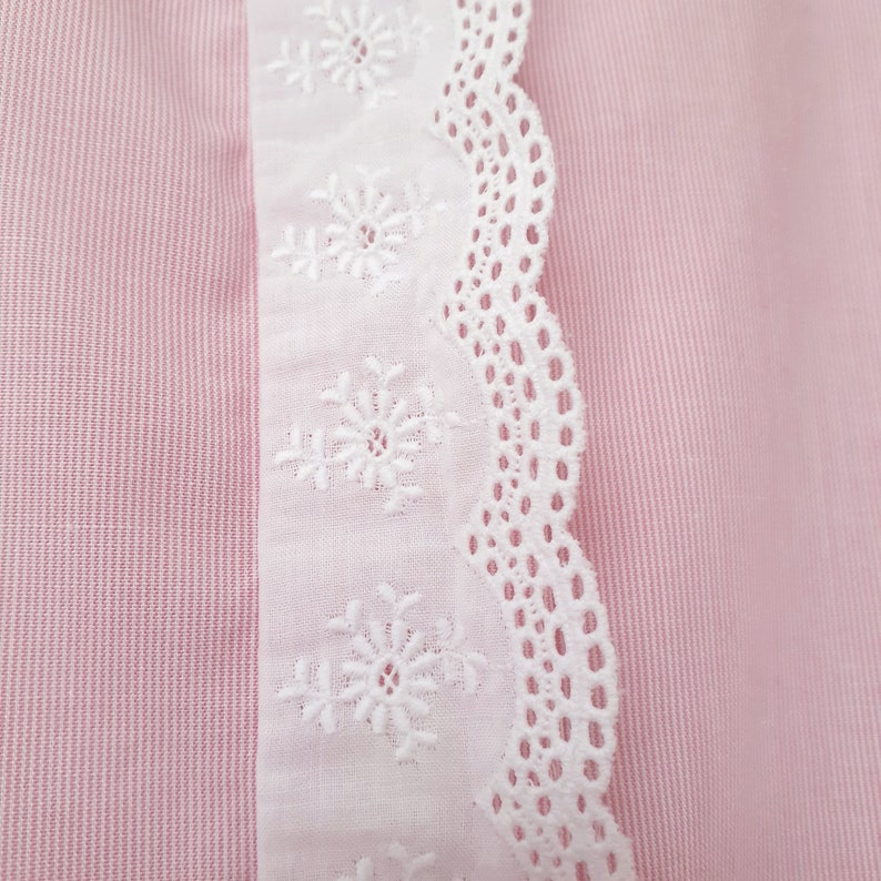 Pink Puff Short Sleeved Blouse