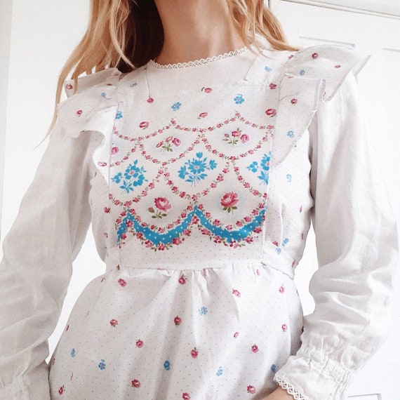 Prairie Floral Nightdress
