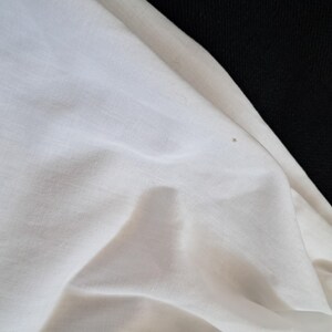 Broderie Anglaise Ruffle Blouse image 8