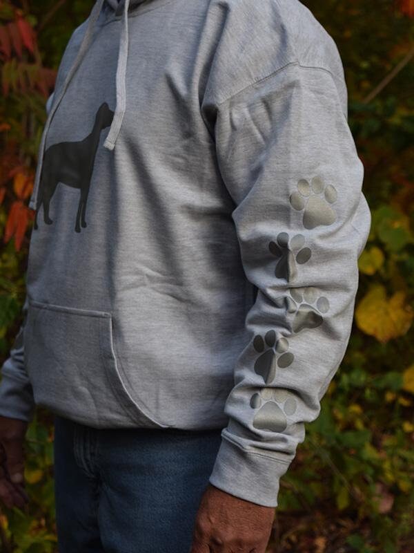 Custom 3m hoodie hotsell