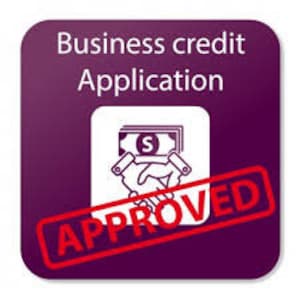 Building Business Credit