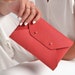 see more listings in the Small leather clutches section