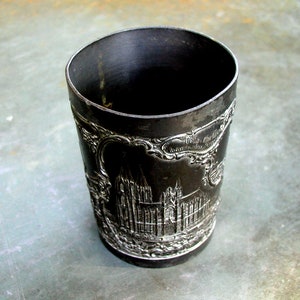 德国Zinn Becker 挂饰「春 fruhling 稀少品 Zinn Becker Germany - Etsy