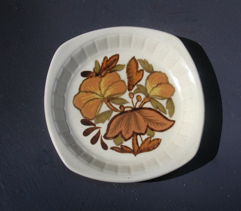 Palissy Pottery - Etsy