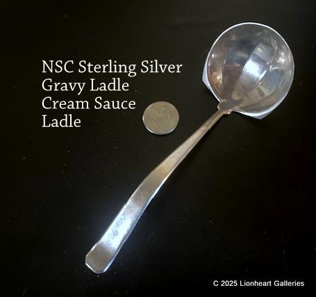 National Silver Spoon - Etsy