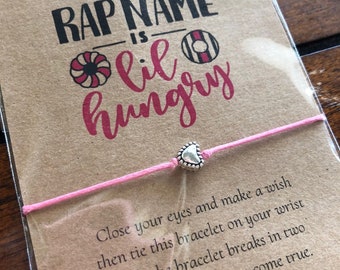 my rap name is etsy
