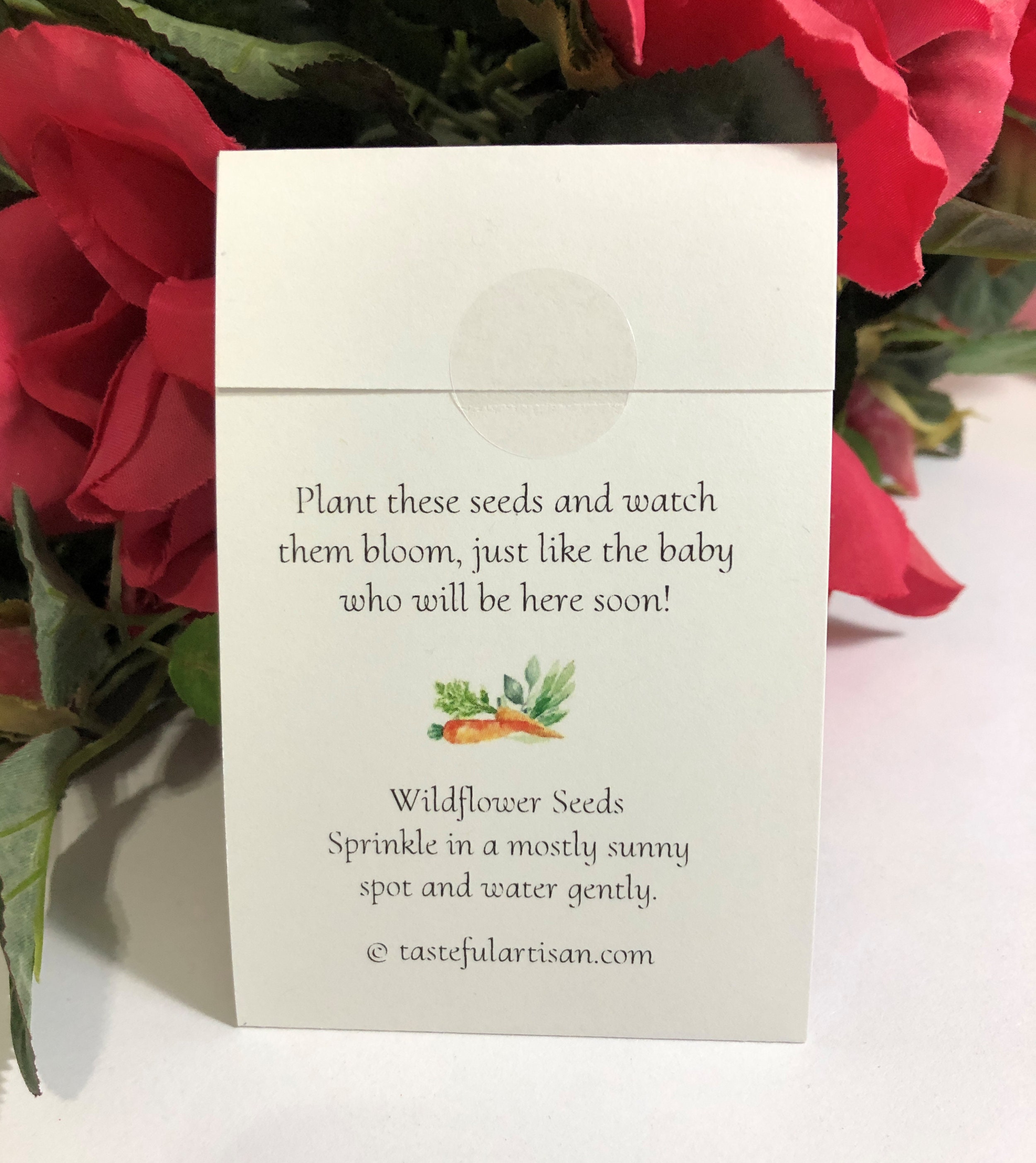 Baby in Bloom Flopsy Bunny Peter Rabbit Theme Personalized | Etsy