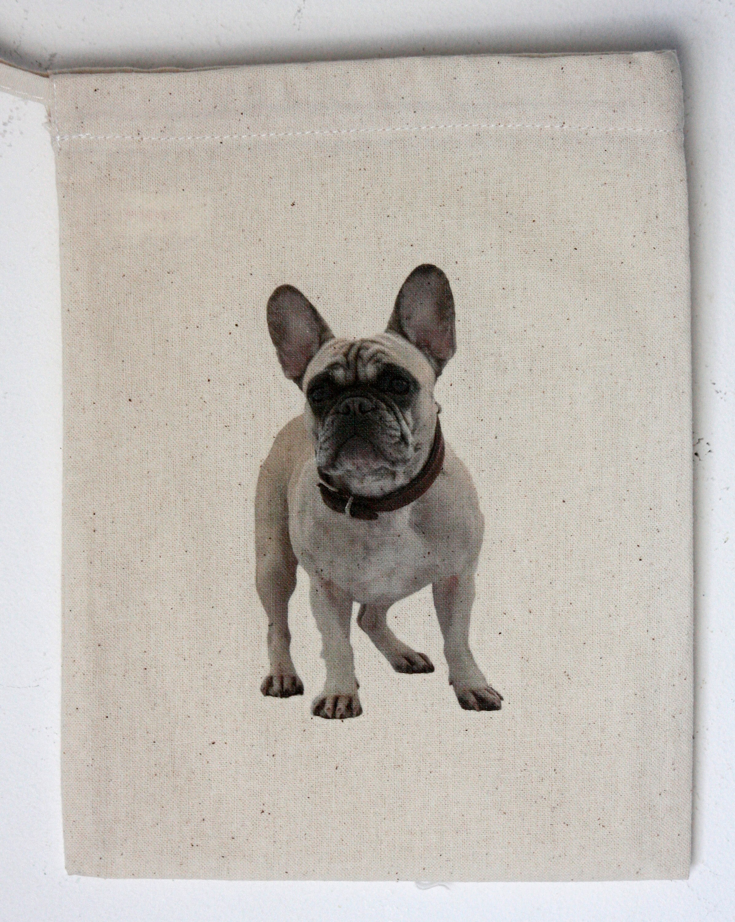 French Bulldog Owner's Gift Set Etsy.de
