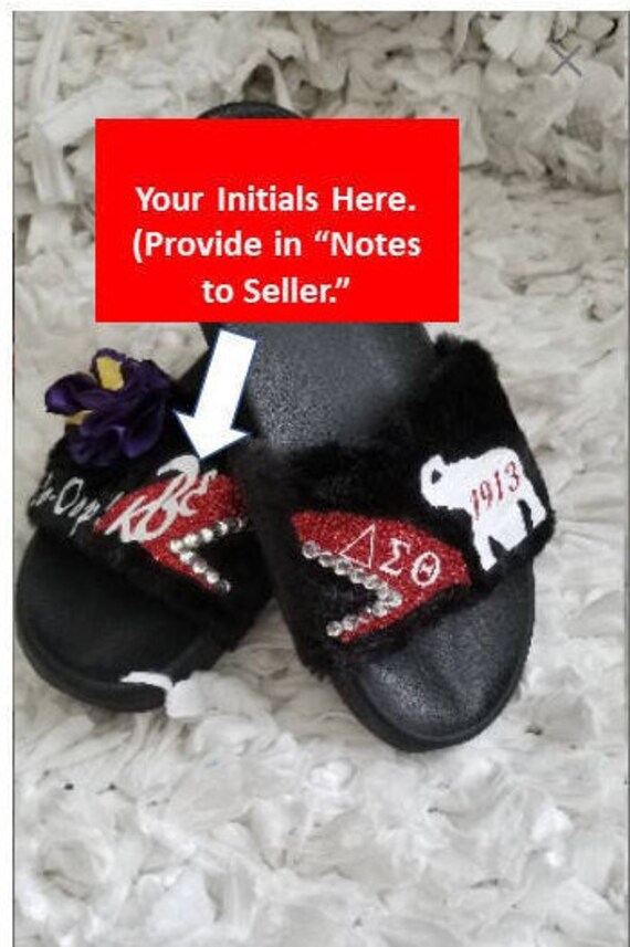delta sigma theta bling slides