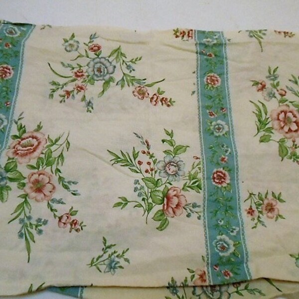 Vintage Bed Linens Etsy