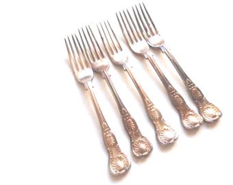 MAPPIN and WEBB カトラリー - オールドイングリッシュパターン