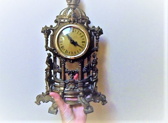 Antique Français Étagère