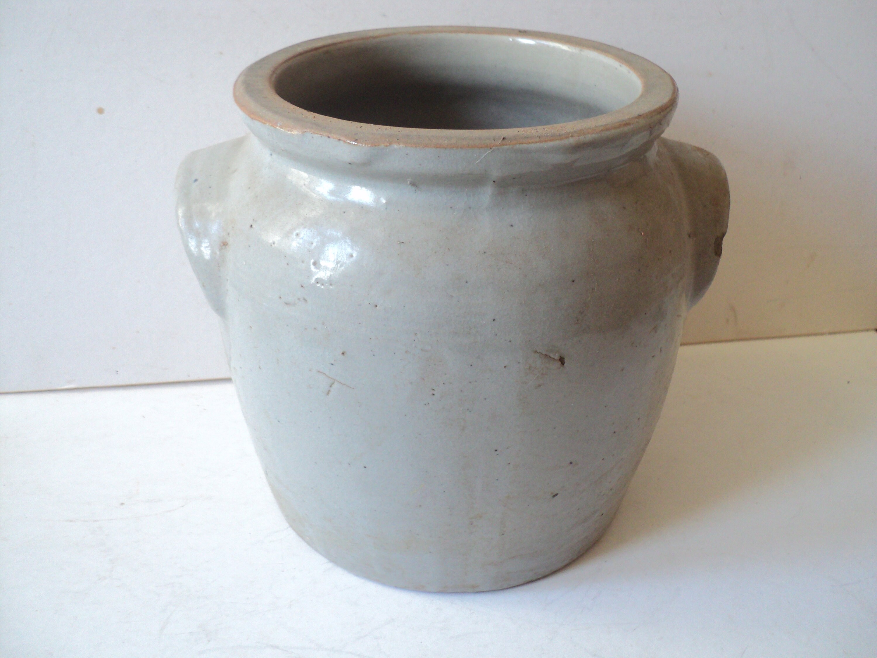 Vintage Français gris