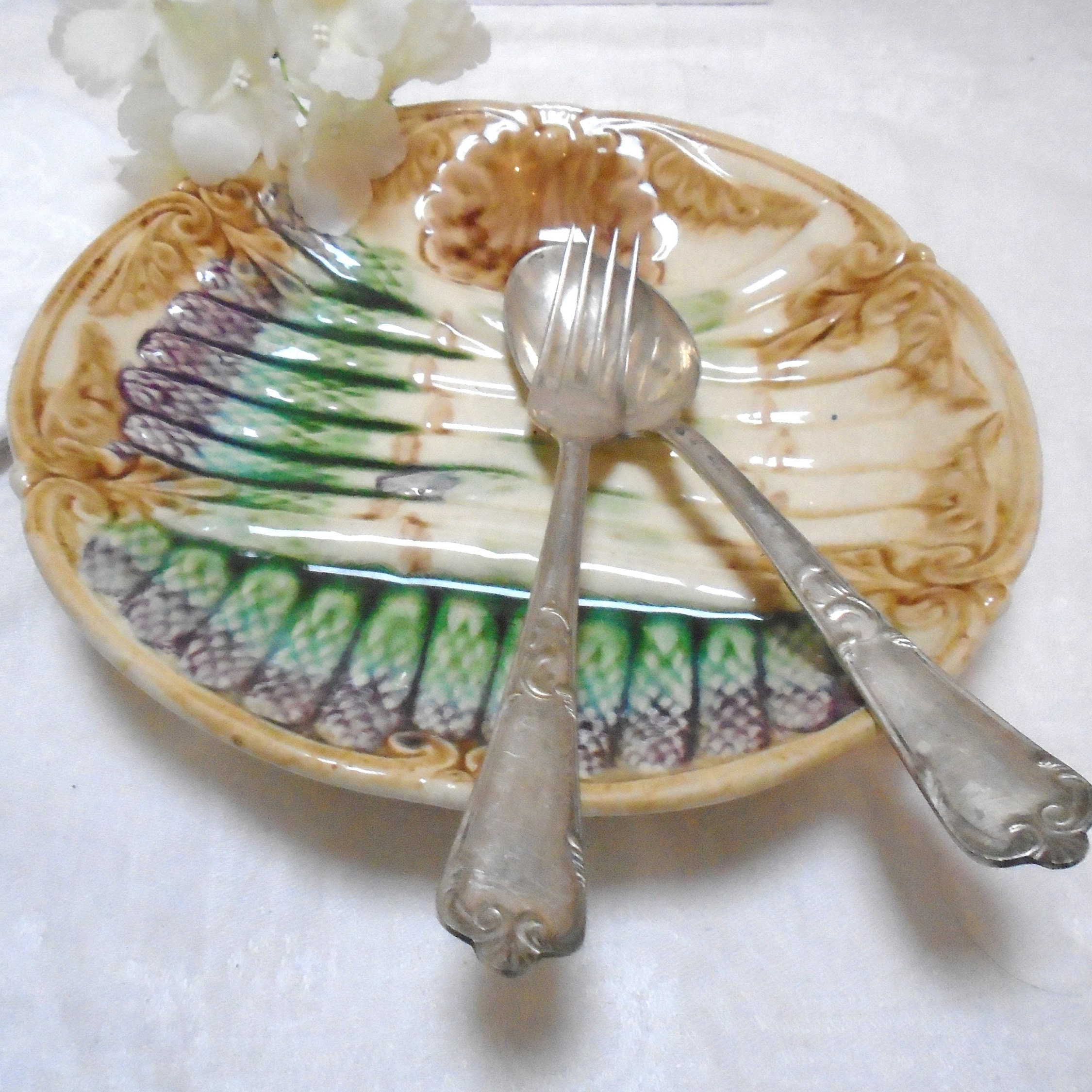 ShabbyVintageChateau - Etsy
