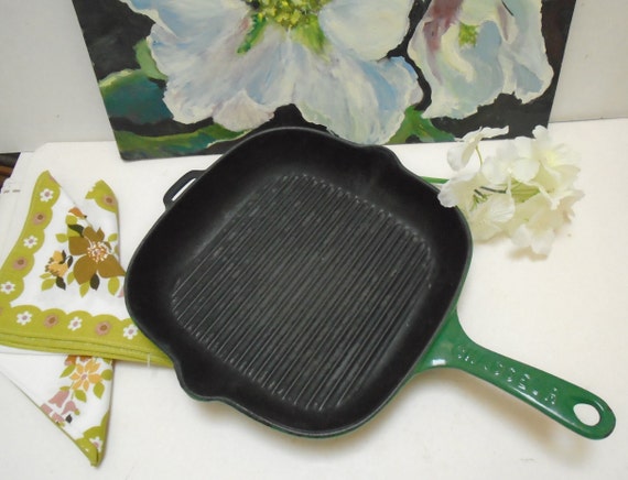 Chasseur - French Oven (Cast Iron Enamel)